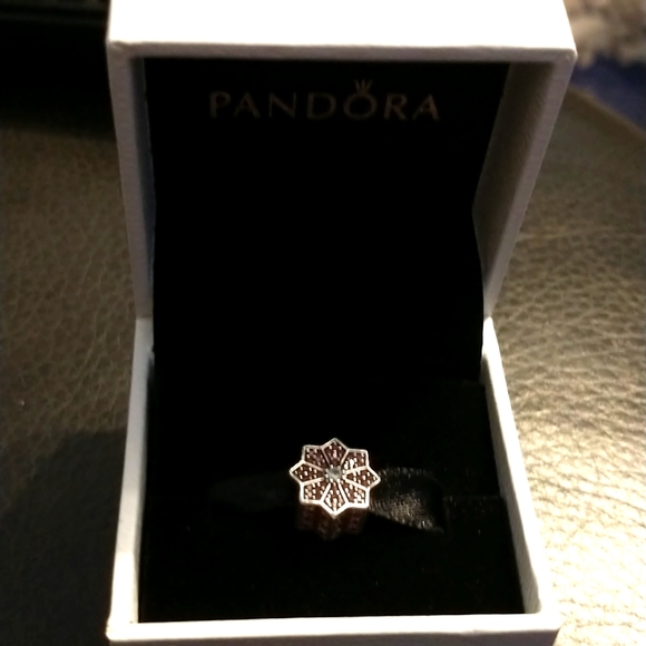Christmas 🎄 Pandora  charm - Picture 3 of 4